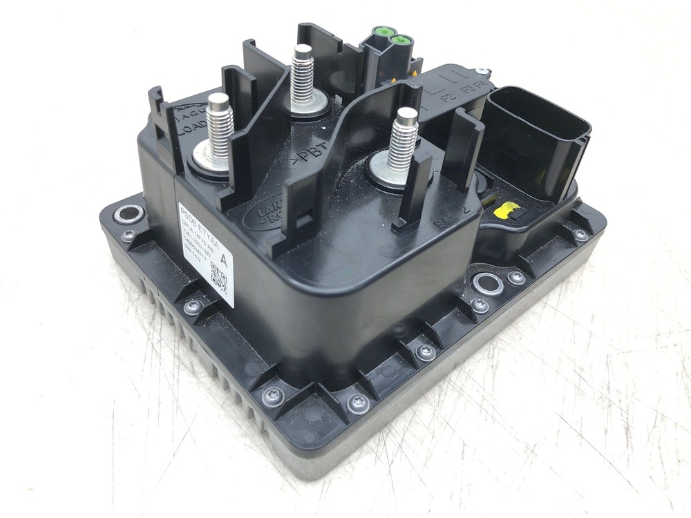2014-2017 RANGE ROVER POWER DISTRIBUTION MODULE DPLA14F70AB OEM