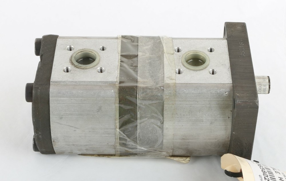 New 0-510-565-048 Robert Bosch Double Pump
