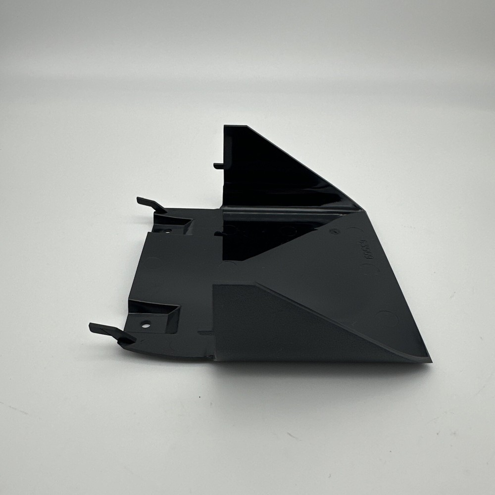 Whelen Talon Dash Light Shield