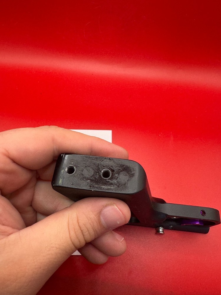 Benchmark AGD Automag Single Frame