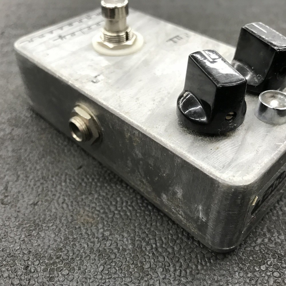 Keeley Compressor
