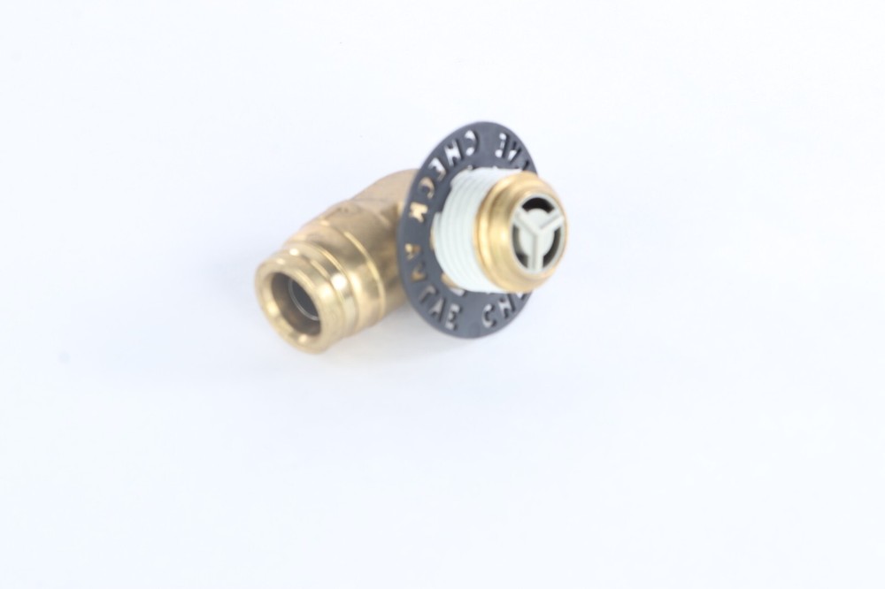 New K022698 Bendix SR-7 Spring Brake Modulating Check Valve Kit