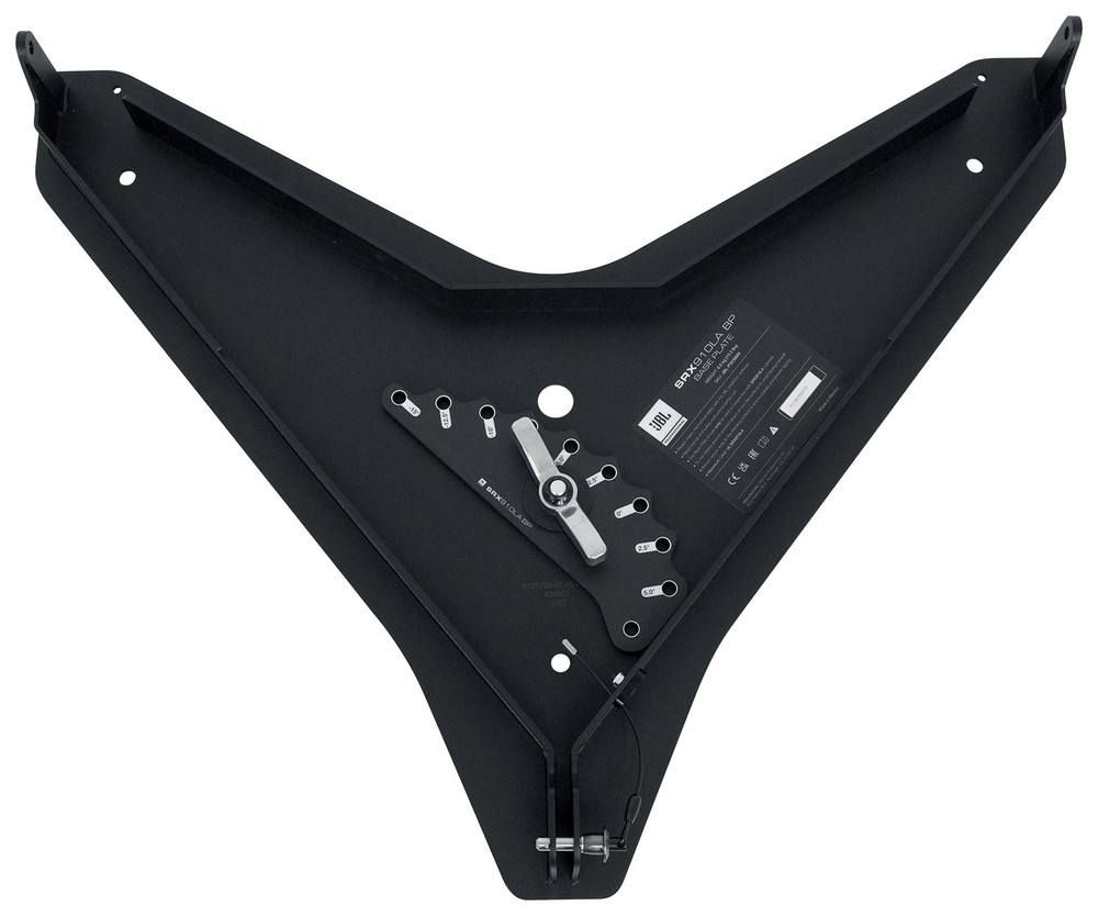 JBL SRX910LA BP Base Plate for SRX910LA Line Array Column Speaker
