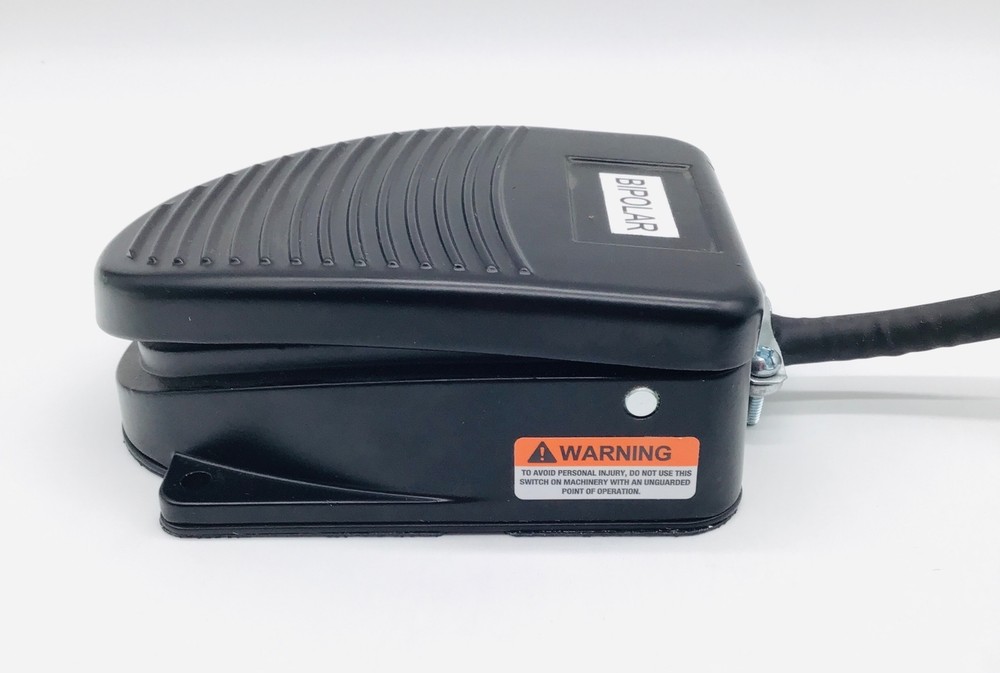 Valleylab E6009 Bipolar Footswitch