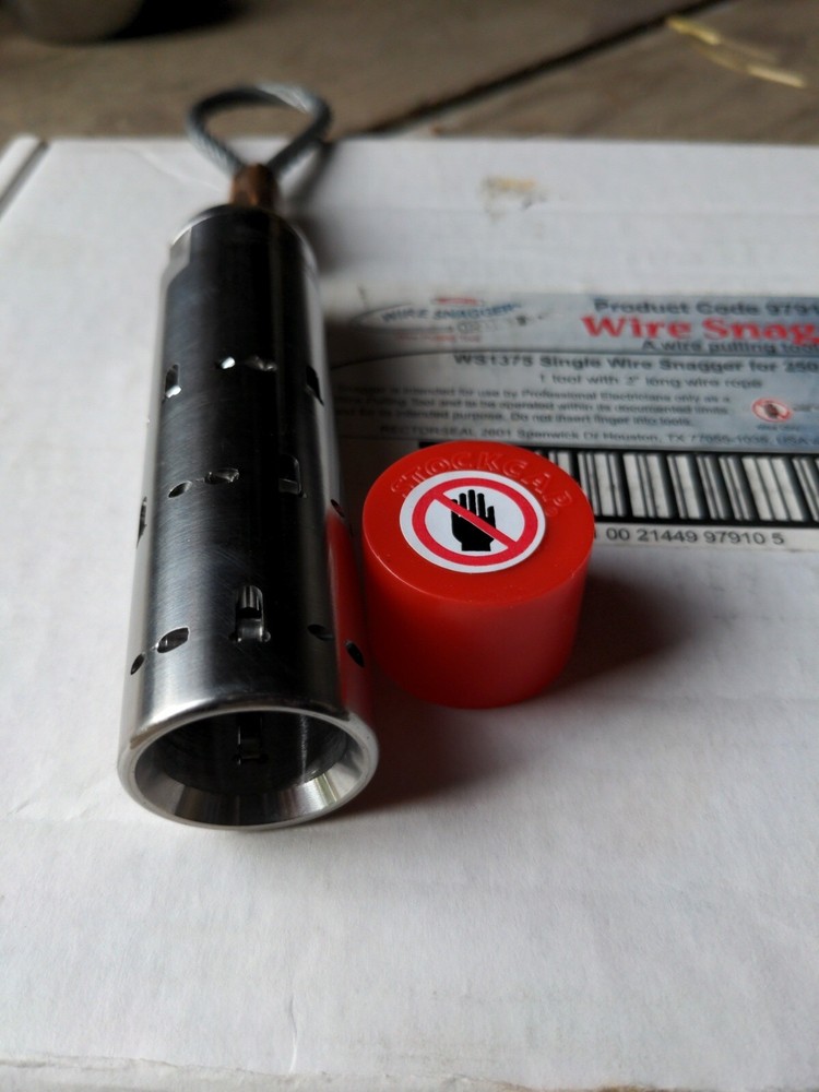 Rectorseal Wire Snagger 97910