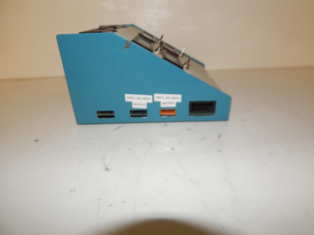 CUSTOM PANEL METER (TSM2)
