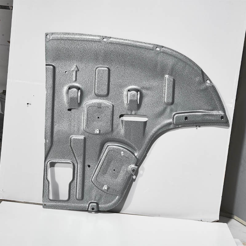Engine Splash Shield Fit for KIA K5 2021-2025 Front Engine Case Guard Mud Flaps