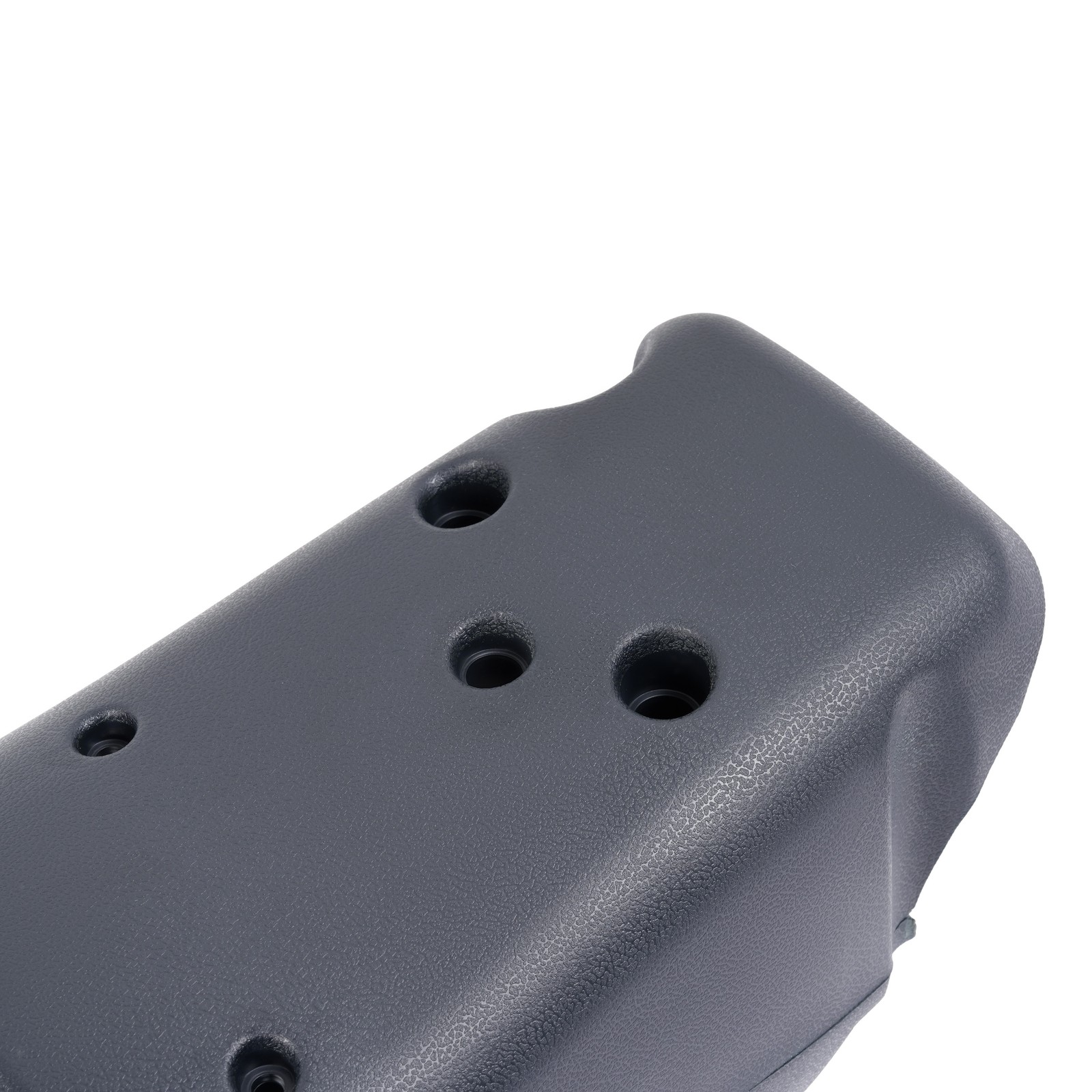 Dark Blue Steering Column Cover For Toyota Pickup Hilux 4Runner 1989-97 NO TILT