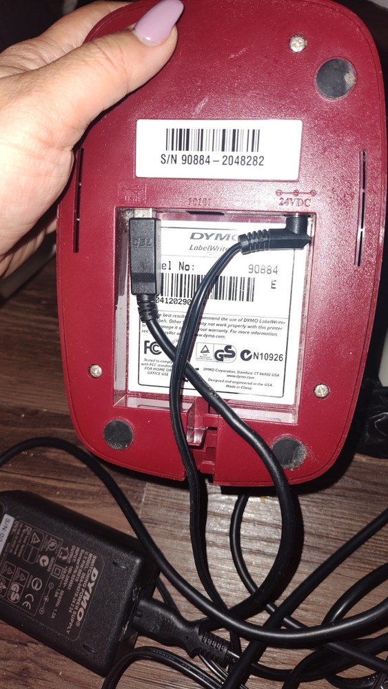Dymo LabelWriter 330 Label Thermal Printer