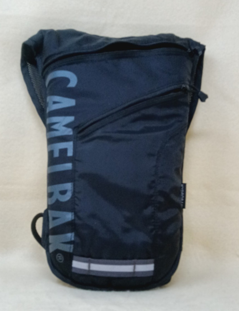 Camelbak Hydrobak 1.5L 50oz Hydration Hiking Backpack Black Graphite NEW!