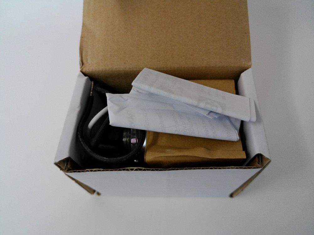 RIB TR20VA001 Transformer