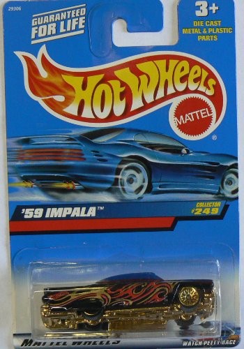 2000 Impala #249