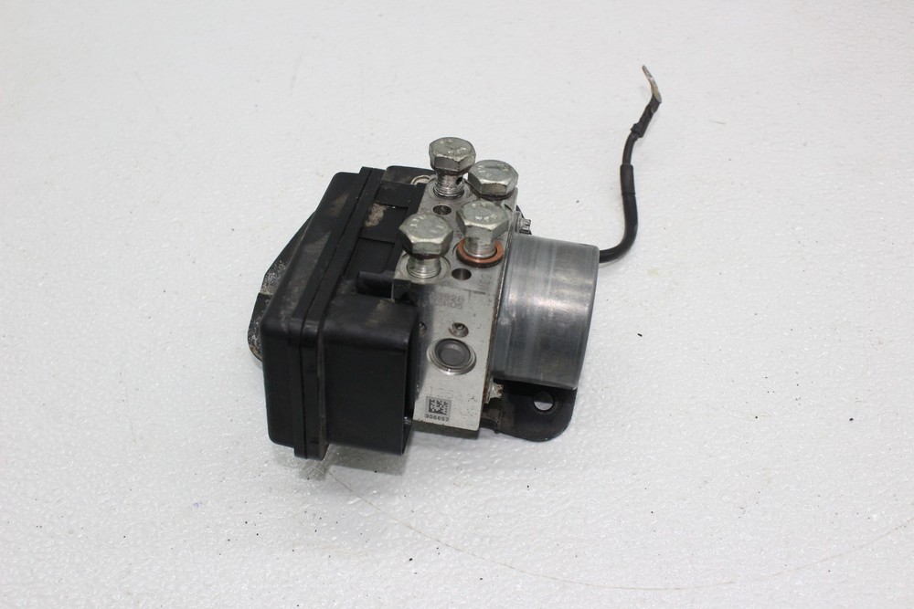17-23 KTM 390 DUKE ABS PUMP UNIT MODULE