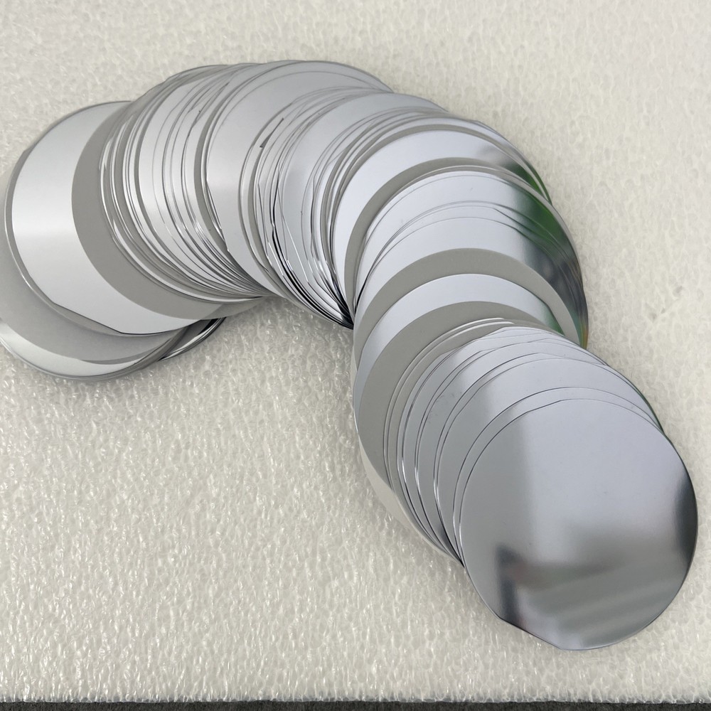 3” Silicon Wafer Any Any Any