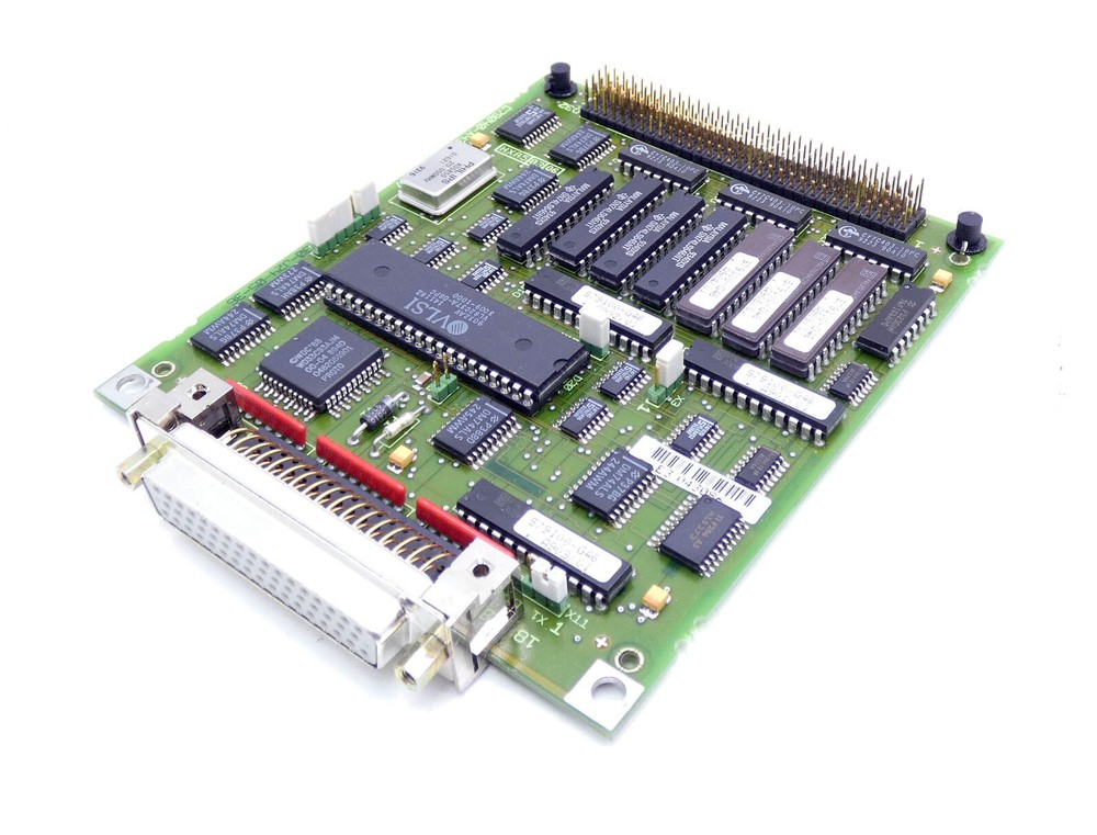 Siemens 6AM4940-0AB00-1AA0 E:06 -used-