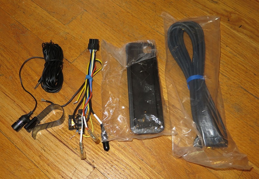 Alpine PXA-H800 System Integration Audio Processor