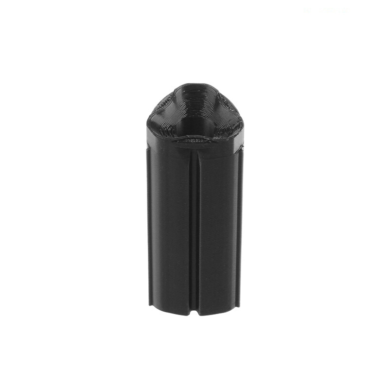 Worker Mod Single Shot Shell Barrel Rear Load for Zombie Strike Sledgefire