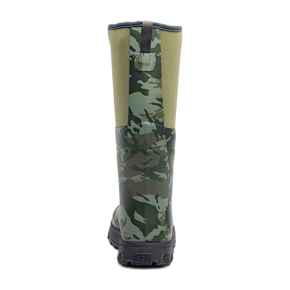 Grundens Deviation Tall Boot