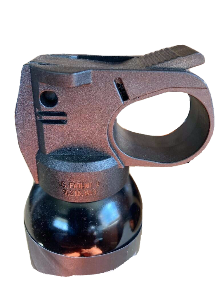 Redd, Tactical OC/CS - Kodiak Top Stream (9 oz) (Freeze +P)