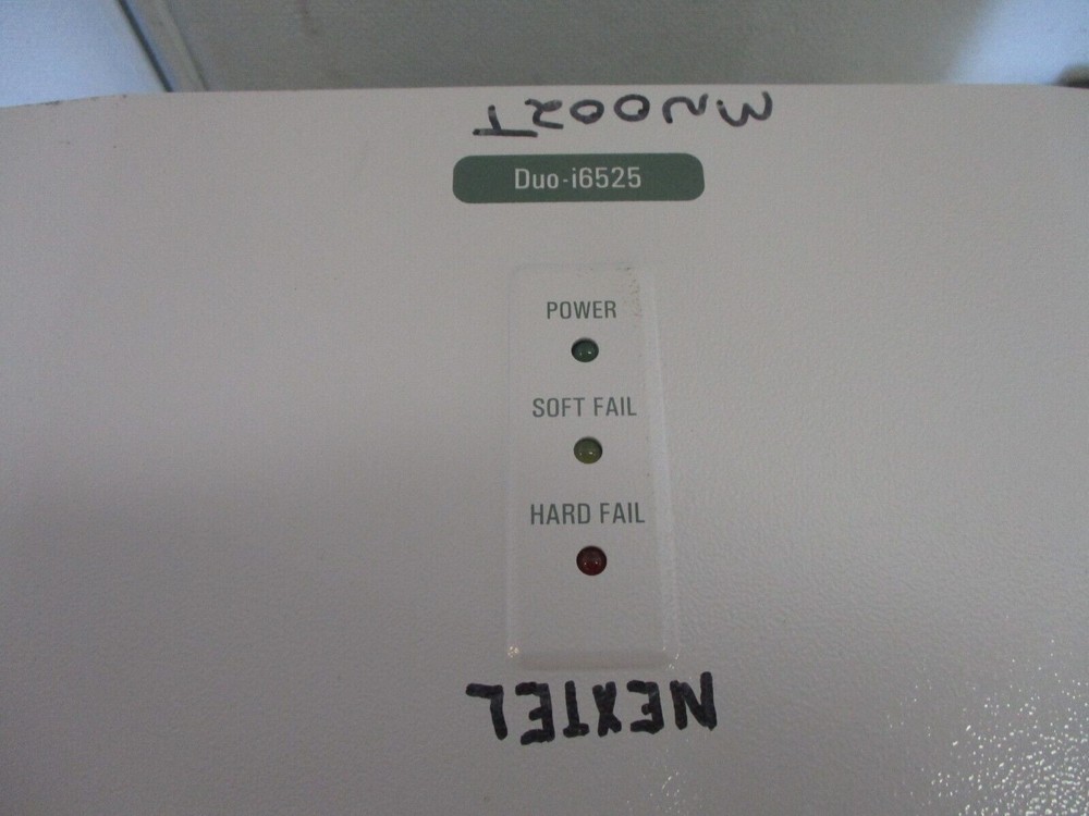 Advanced RF Technologies Cellular Repeater DUO-i6525 Used