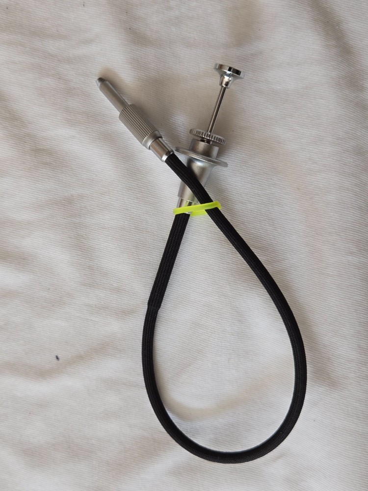 Original Canon 10" Shutter Cable Release in Excellent Condition