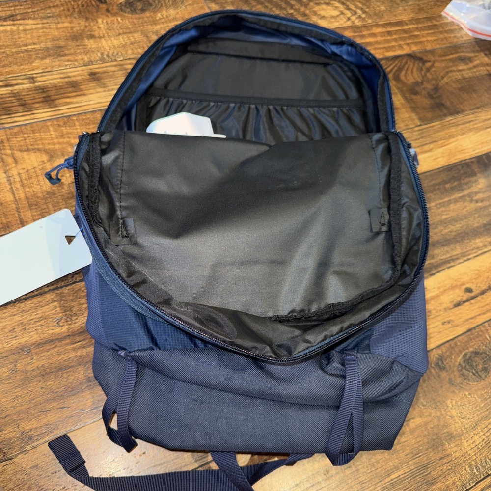 Millet Welkin Zip 25 /navy
