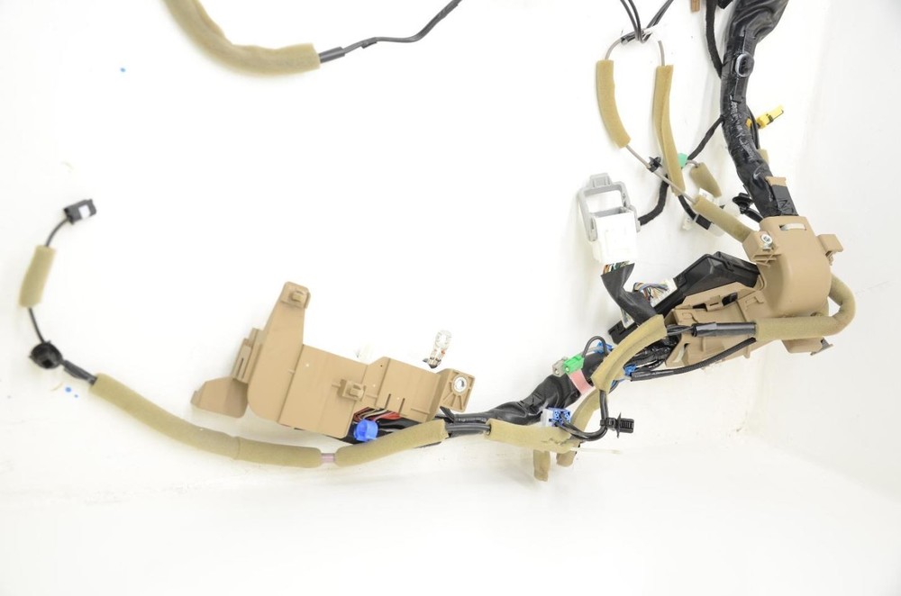 22-23 WRX Complete Dash Wiring Harness PR005191B