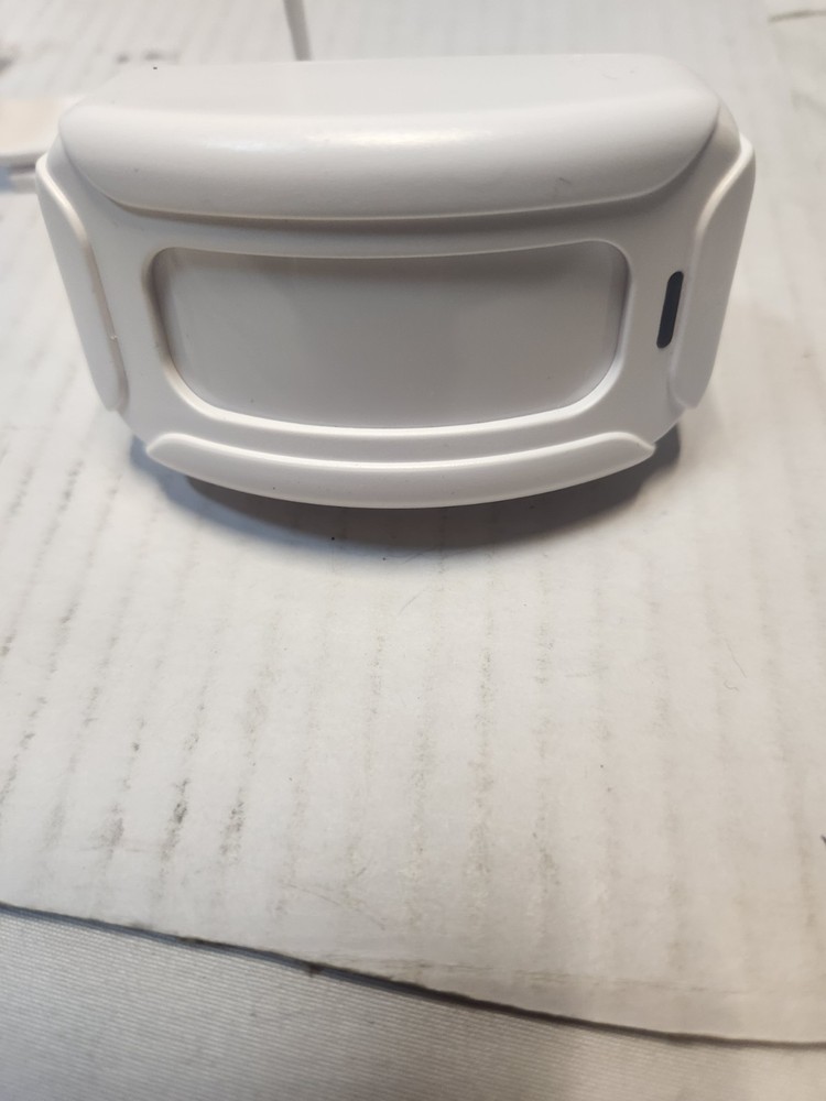 Motion Sensor Alarm/chime Alert