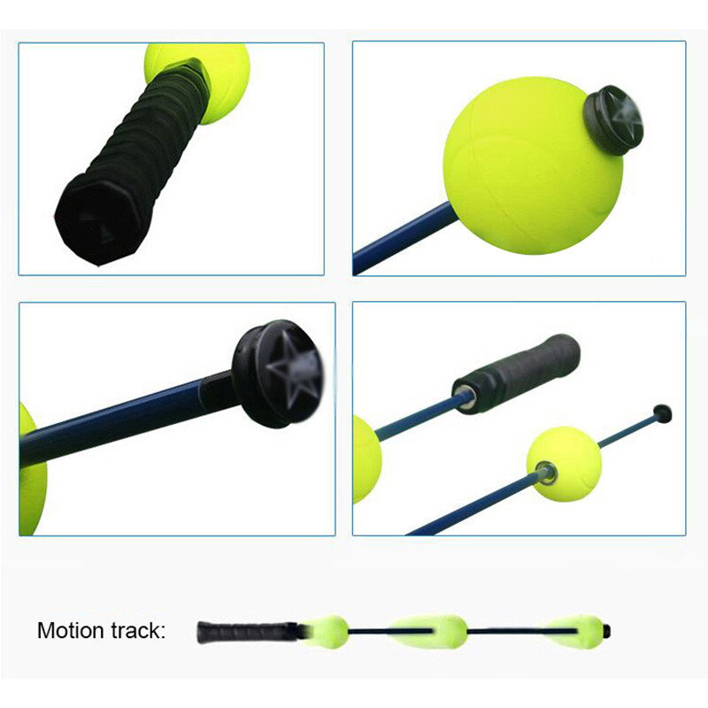 Self Study Ace Master Aid Tennis Training Equipment Serve Master Improve Tool