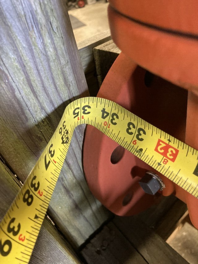 Wilkins 4" Double Check Protector 250Psi, MDL48