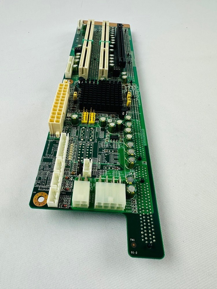 Advantech PCE-5B05V-30 Backplane