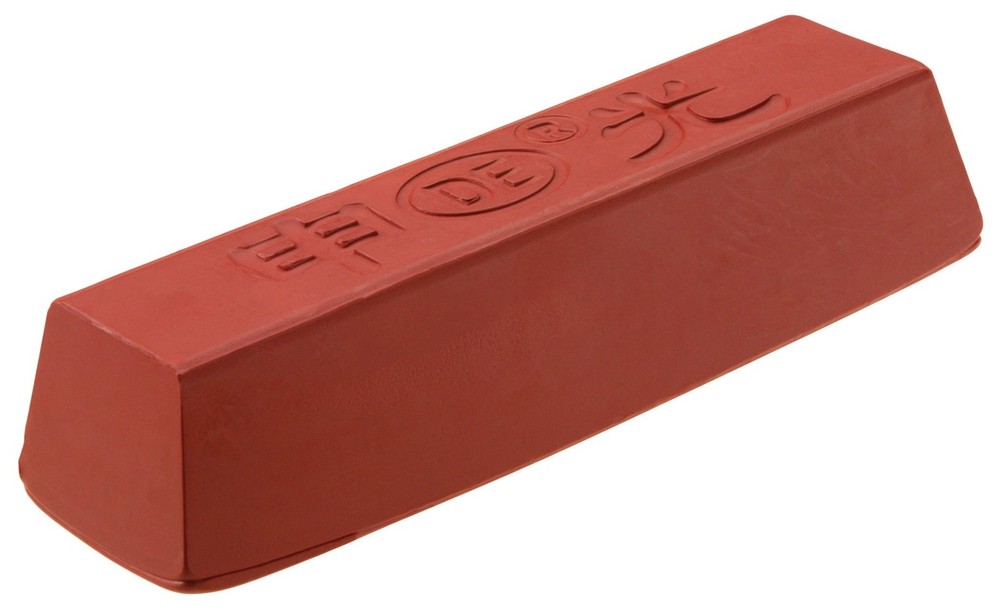 Red Rouge Buffing Compound  1 lb.