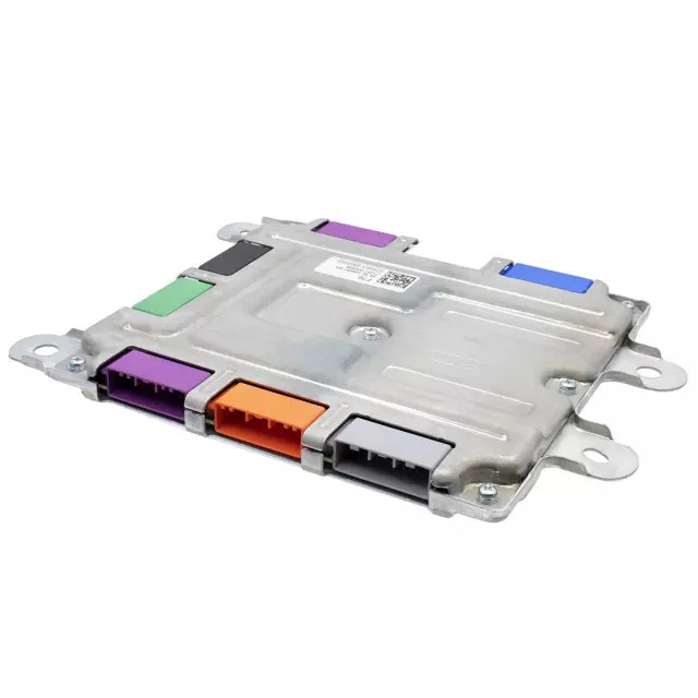 Genuine Ford Control Module ML3Z-10B687-B