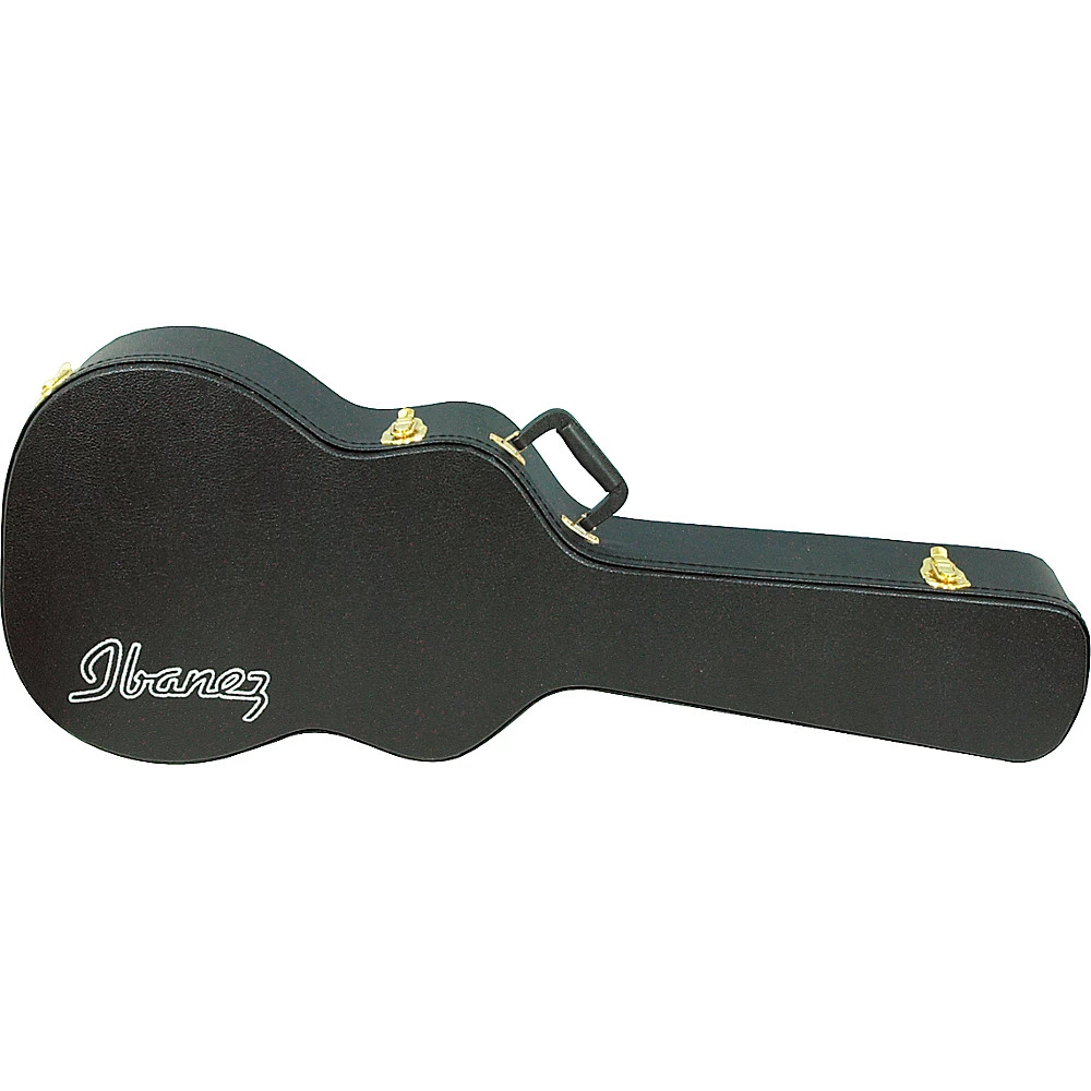Ibanez AEG10C Hardshell Case for AEG Guitars