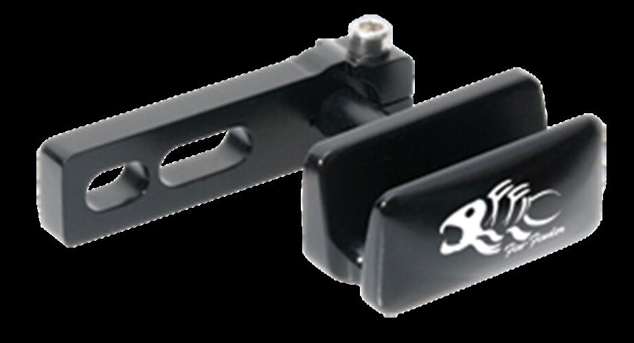 OMP Hydro Glide Bowfishing Arrow Rest Right/Left Hand