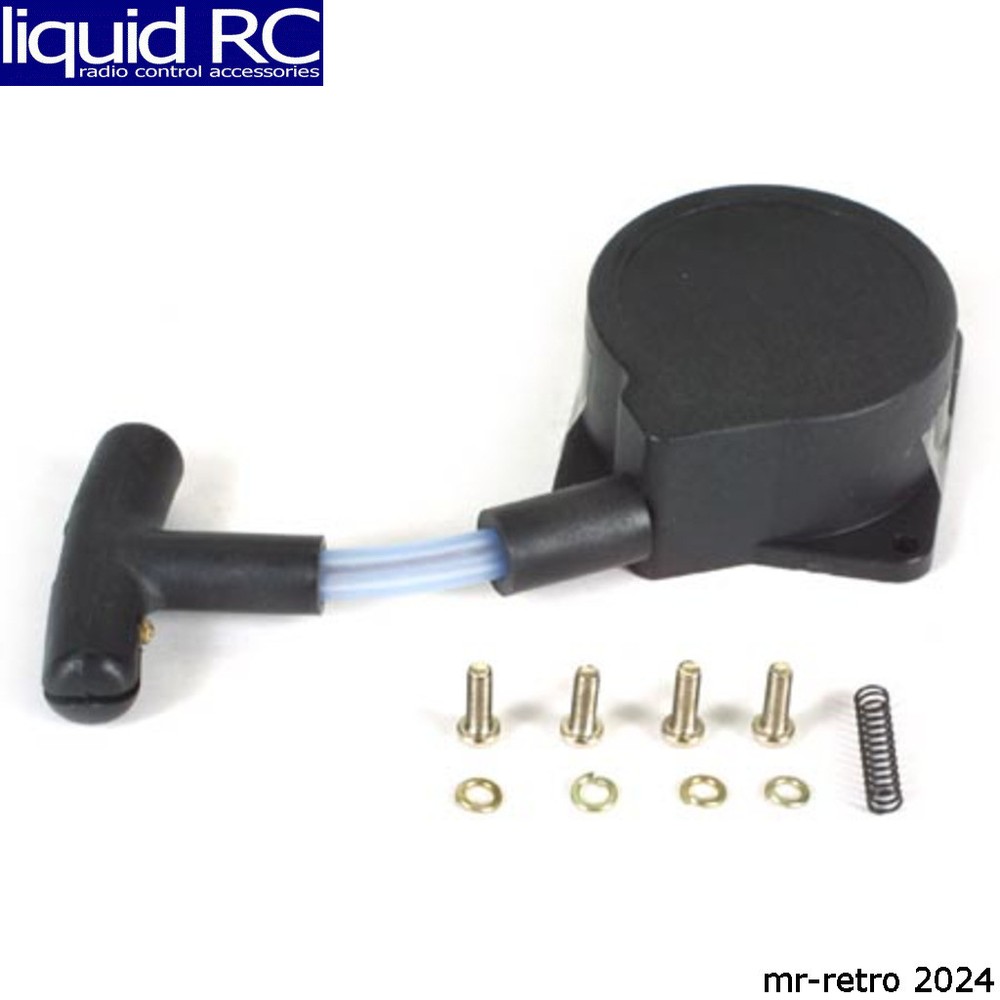 Dynamite 0934 Pull Start Complete: Mach 26 Mach 28