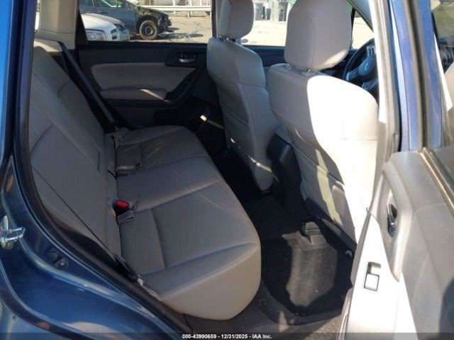 Fuse Box Engine Compartment Fits 14-15 FORESTER 4966520