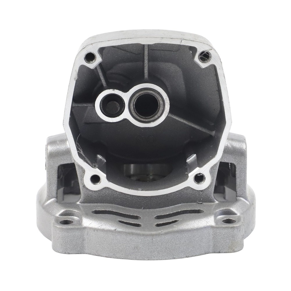 100mm Brushless Angle Grinder Head Shell Housing with Mounting Hole Pattern