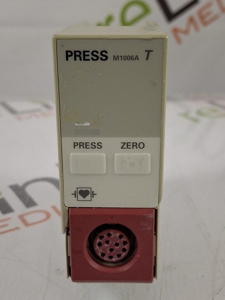 Hewlett Packard M1006A Press Module