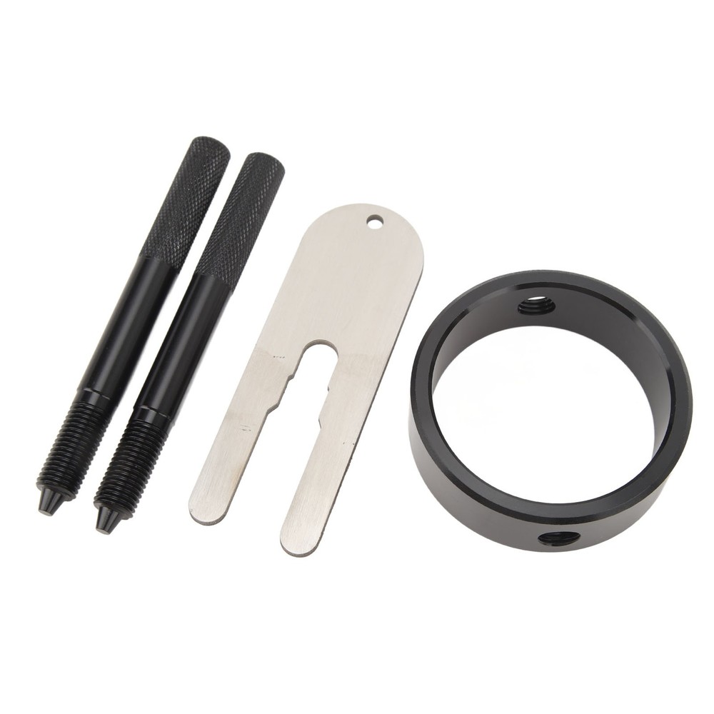 Fork Spring Compressor Tool Universal Fit Motorcycle Fork Spring Compressor HAOR