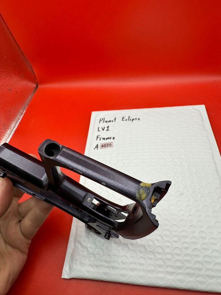 Planet Eclipse LV1 Frame