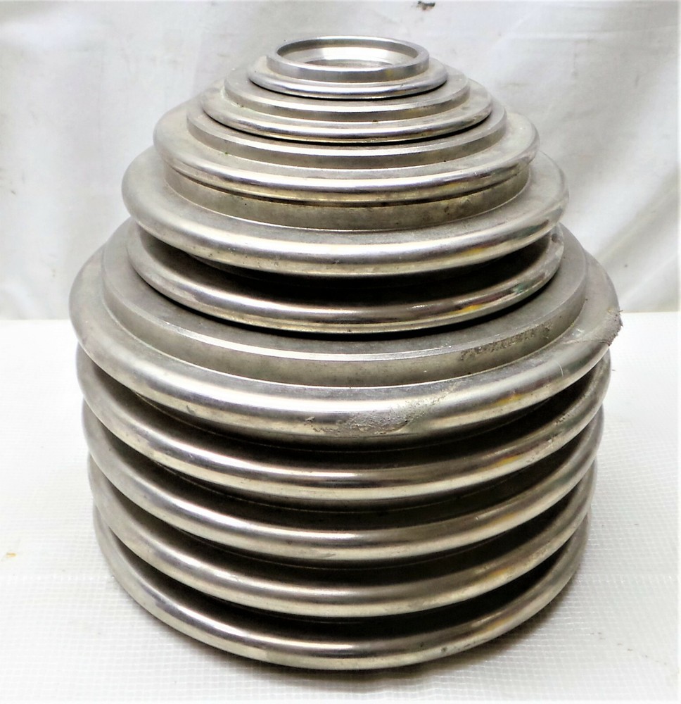 DEAD WEGHIT TESTER. TYPE PD-23.