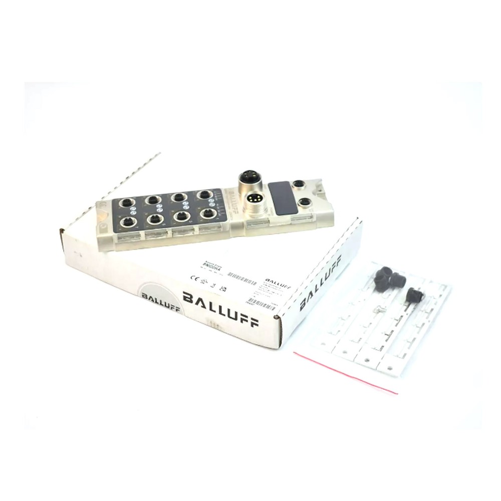 NEW BALLUFF ECT-508-005-Z015 Programmable controller