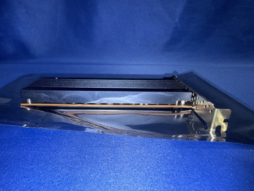 Dell Express Flash PM1725b 1.6TB AIC SSD Solid State Drive Flash Drive - Working