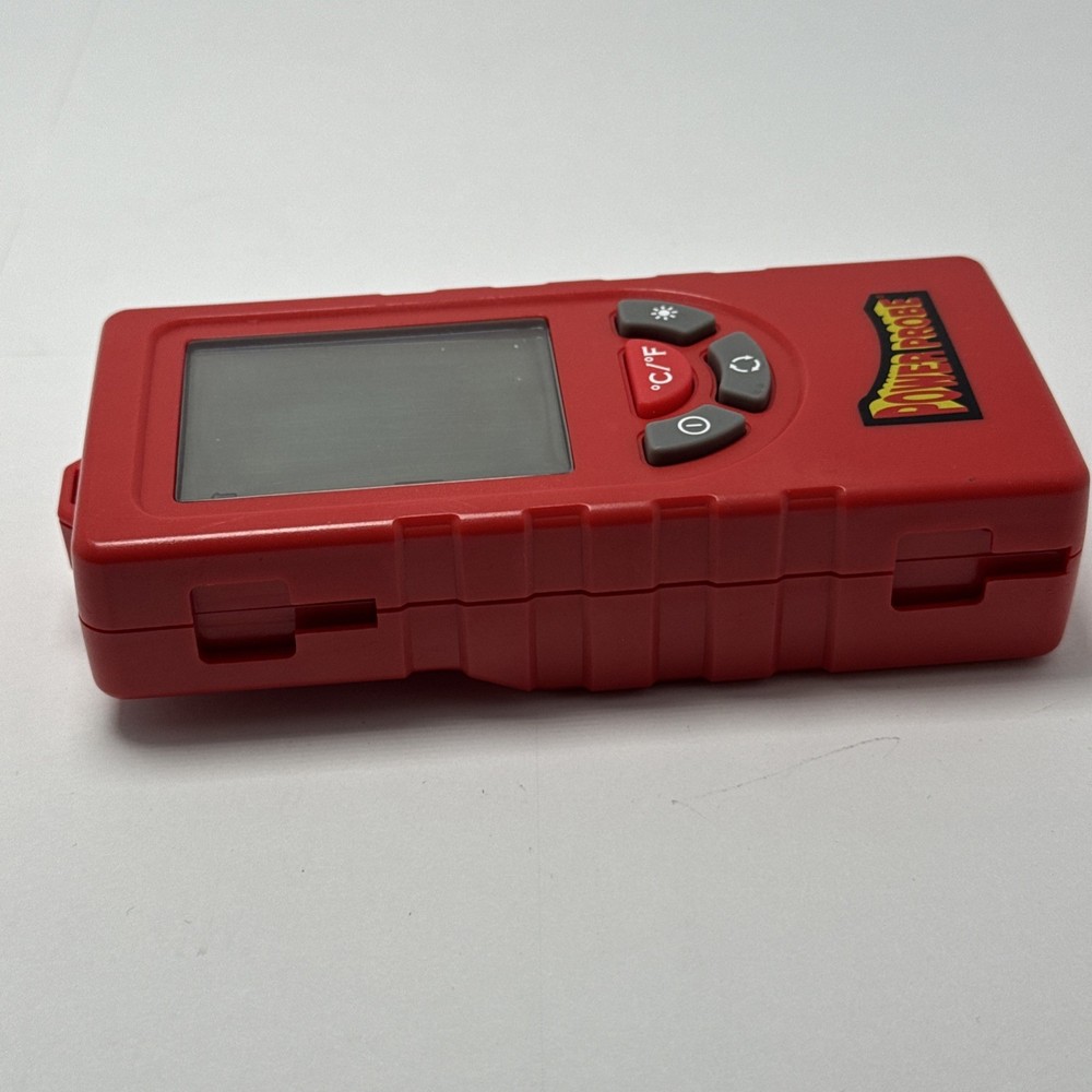 Temperature Probe Kit TEMPKIT Dual-Zone Digital Thermometer ONLY / Tested