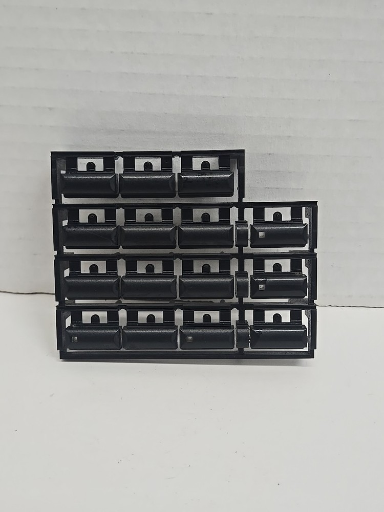 Korg 01/Wfd Right Side Button Assembly