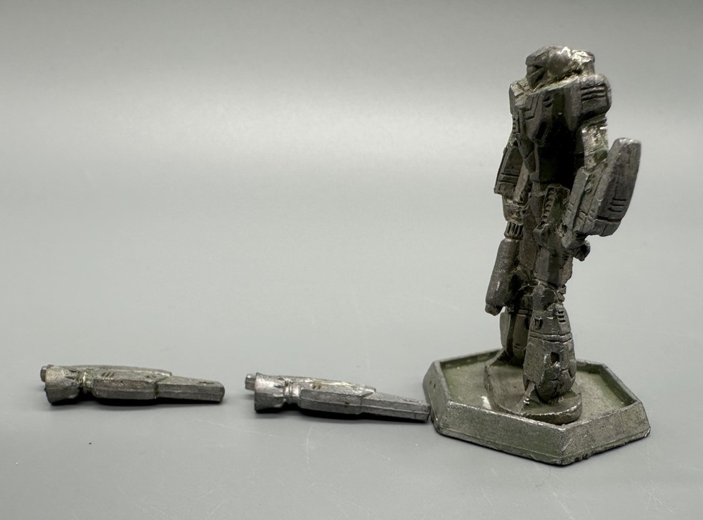 Battletech Ral Partha  Phoenix Hawk (Unseen)