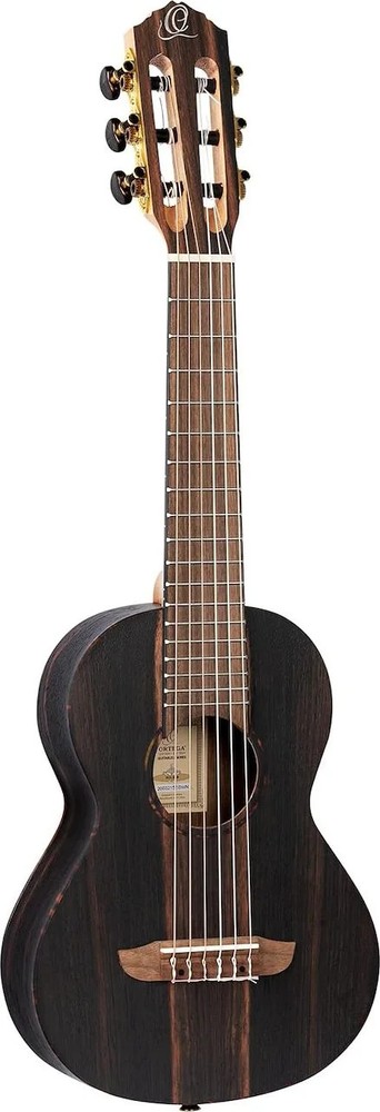 Timber Series Guitarlele