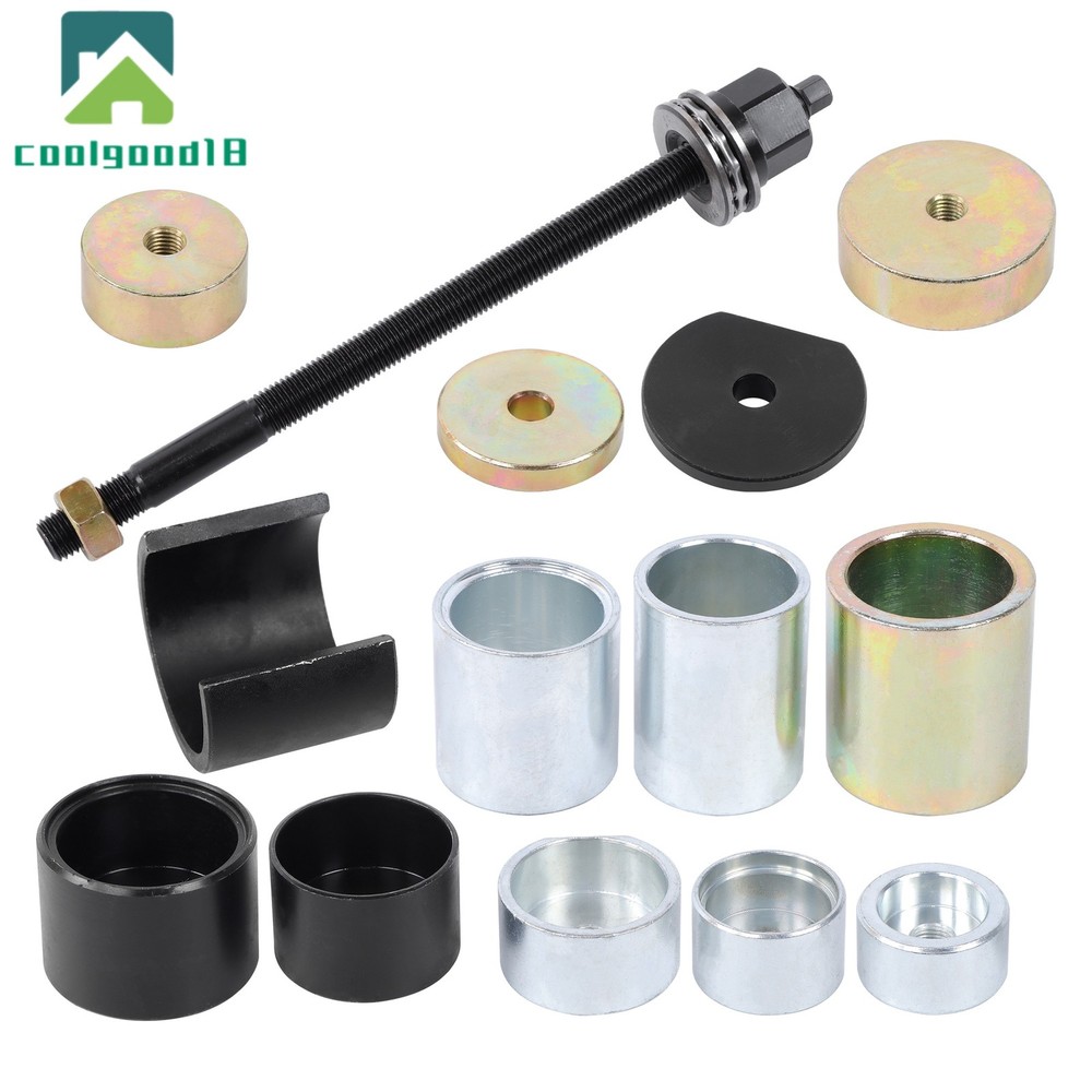 Removal Rear bush ball joint Tool For BMW E36 E46 E38 E39 E60 E61 E31 E90 E91