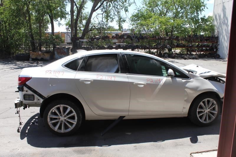 Camera/Projector Front View Camera Fits 15-19 IMPALA 516266